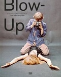 Cover: Blow-Up - Hatje Cantz Verlag