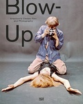Cover: Blow-Up - Hatje Cantz Verlag