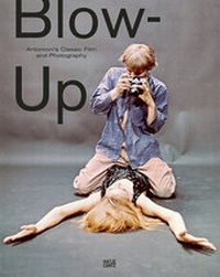 Enlarge image Cover: Blow-Up - Hatje Cantz Verlag