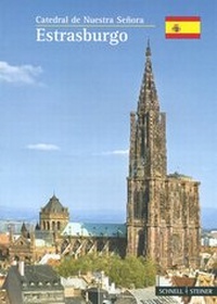 Abbildung von: Straßburg - Schnell & Steiner