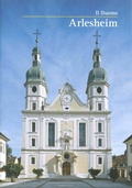 Cover: Arlesheim - Schnell & Steiner