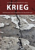 Cover: Krieg - R&ouml;hrig Universit&auml;tsverlag