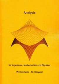 Abbildung von: Analysis - edition delkhofen