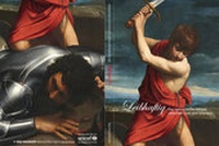 Enlarge image Cover: Leibhaftig - Landesstiftung Arp Museum Bahnhof Rolandseck