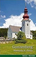 Cover: Gunzenberg - pedagrafie GmbH