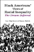 Cover: Black Americans' Views of Racial Inequality - Cambridge University Press