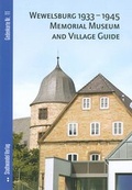 Cover: Wewelsburg 1933-1945 - Stadtwandel