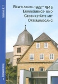 Cover: Wewelsburg 1933-1945 - Stadtwandel