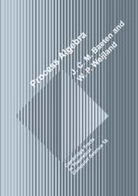 Enlarge image Cover: Process Algebra - Cambridge University Press