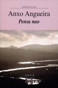 Cover: Pensa nao - Edici&oacute;ns Xerais de Galicia, S.A.