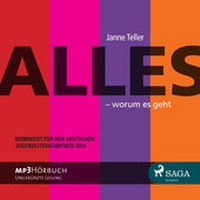 Bild: Alles - Lindhardt og Ringhof Forlag