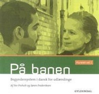 Abbildung von: Pa banen - Gyldendal