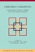 Cover: Embodied Narratives - University Press of Southern Denmark