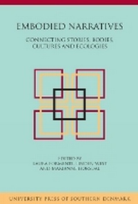 Enlarge image Cover: Embodied Narratives - University Press of Southern Denmark