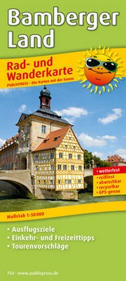 Abbildung von: Bamberger Land - PUBLICPRESS