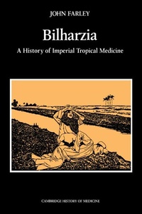 Abbildung von: Bilharzia - Cambridge University Press