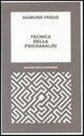 Abbildung von: Tecnica della psicoanalisi - Biblioteca Bollati Boringhieri;Bollati Boringhieri