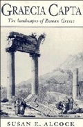 Cover: Graecia Capta - Cambridge University Press