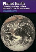 Cover: Planet Earth - Cambridge University Press