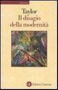 Abbildung von: Il disagio della modernità - Economica Laterza;Laterza