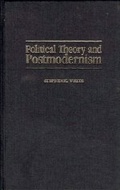 Cover: Political Theory and Postmodernism - Cambridge University Press