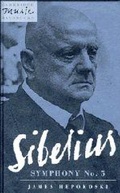 Cover: Sibelius: Symphony No. 5 - Cambridge University Press