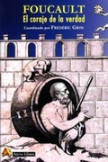 Cover: Foucault : el coraje de la verdad - Arena Libros S.L.
