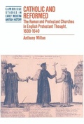 Cover: Catholic and Reformed - Cambridge University Press