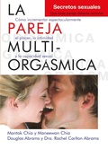 Cover: La Pareja Multiorgasmica - Neo Person