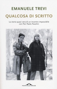 Abbildung von: Qualcosa di scritto - Ponte alle Grazie