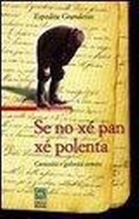 Abbildung von: Se no xé pan xé polenta. Curiosità e golosità venete - Rosso veneziano;Helvetia