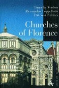 Cover: Churches of Florence - Arsenale