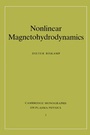 Cover: Nonlinear Magnetohydrodynamics - Cambridge University Press