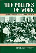 Cover: The Politics of Work - Cambridge University Press