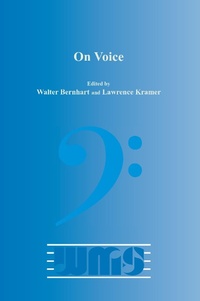 Enlarge image Cover: On Voice - Rodopi