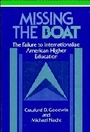 Cover: Missing the Boat - Cambridge University Press