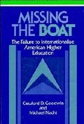 Cover: Missing the Boat - Cambridge University Press