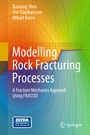 Cover: Modelling Rock Fracturing Processes - Springer