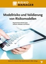 Cover: Modellrisiko und Validierung von Risikomodellen - Bank-Verlag