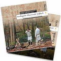 Cover: Karolingische Klosterstadt Me&szlig;kirch - Chronik 2013-2014 - Gmeiner-Verlag