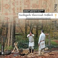 Cover: Karolingische Klosterstadt Me&szlig;kirch - Chronik 2014 - Gmeiner-Verlag