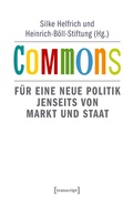 Cover: Commons - transcript