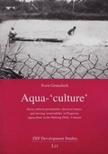 Cover: Aqua-'Culture' - Lit Verlag