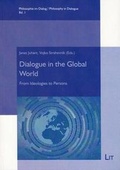 Cover: Dialogue in the Global World - Lit Verlag