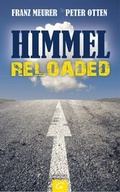 Cover: Himmel reloaded - G&uuml;tersloher Verlagshaus