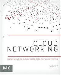 Abbildung von: Cloud Networking - Morgan Kaufmann