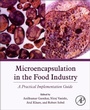 Cover: Microencapsulation in the Food Industry - Academic Press