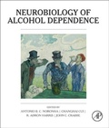 Bild: Neurobiology of Alcohol Dependence - Academic Press