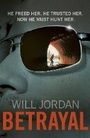 Cover: Betrayal - Arrow Books Ltd