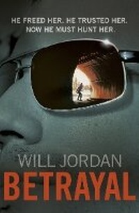 Enlarge image Cover: Betrayal - Arrow Books Ltd